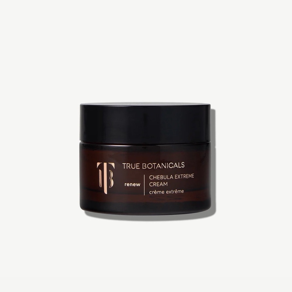 TRUE BOTANICALS Chebula Extreme Moisture Cream